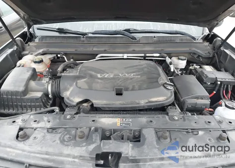 2021 Chevrolet Colorado 2Wd Short Box Z71 from USA, damaged, VIN 1GCGSDEN7M1111133